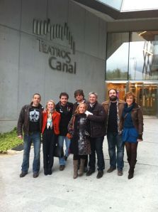 f6ae8a1daa09aabf7e361f5d38e03c45 Reunión en los Teatros. Foto: Nuria Heras