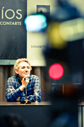 Miguel Rios presentacion libro-10