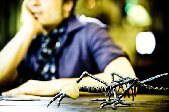 EL TWANGUERO-11escalada