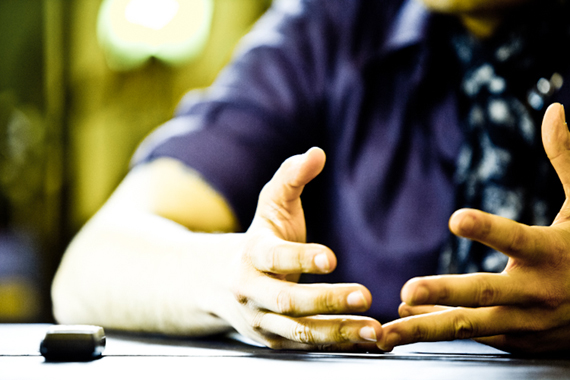 EL TWANGUERO-2escalada