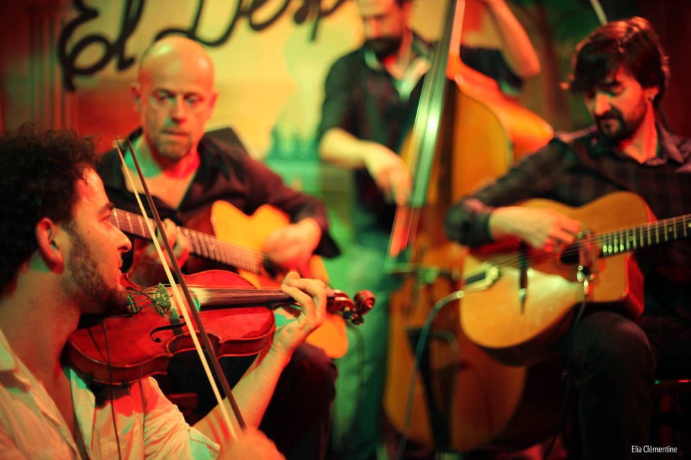 Foto: Elia Clémentine