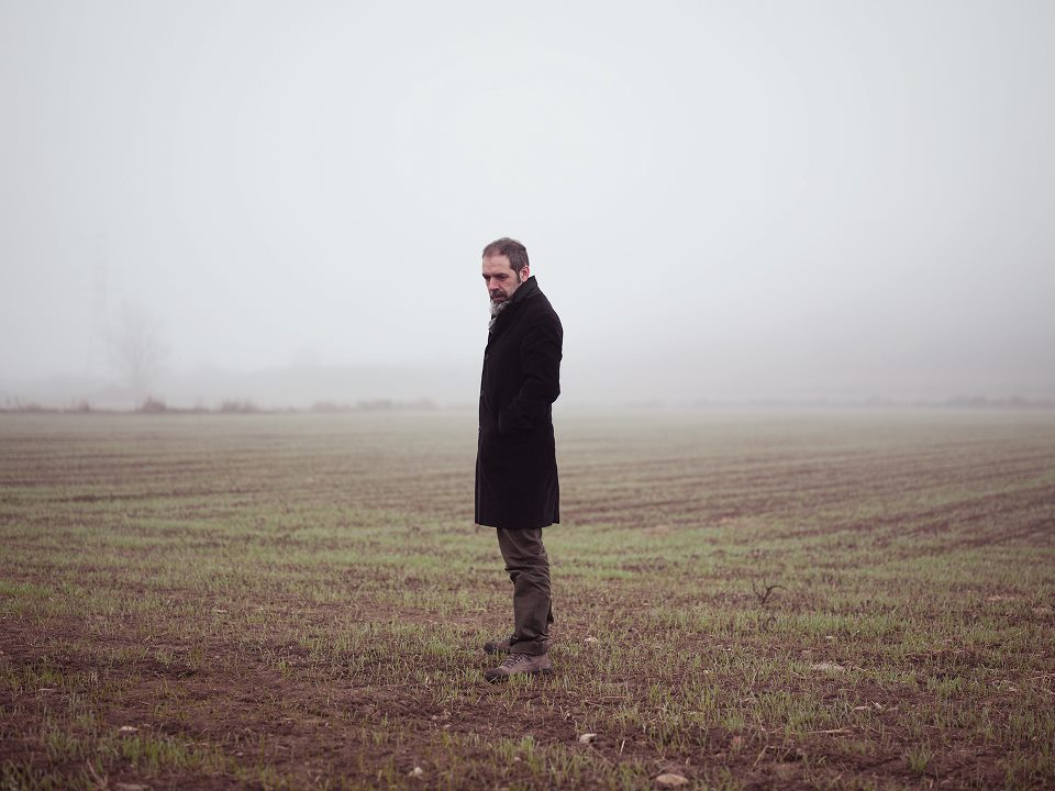 Imangen oficial Neønymus. Foto: Sergio Villaquirán