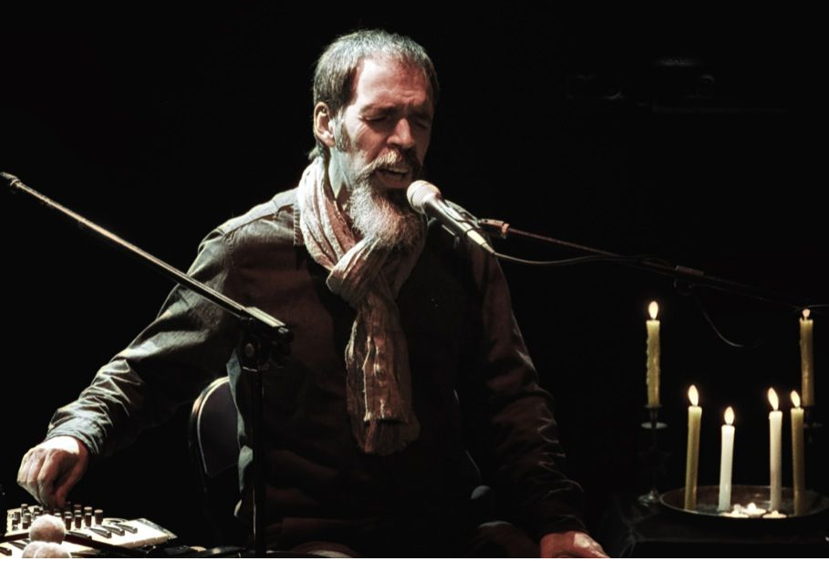 Foto: Juan Carlos Gallego