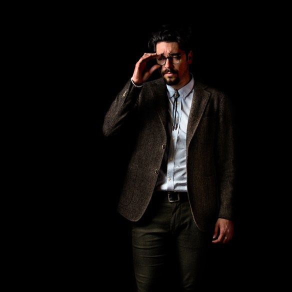 Fabián por Rubén D. Cuesta #1