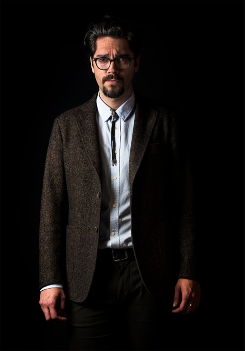 Fabián por Rubén D. Cuesta#2